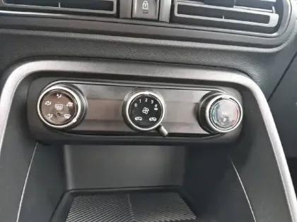 Photo 36 Citroën C3  Hybride 110 ch e-DCS6