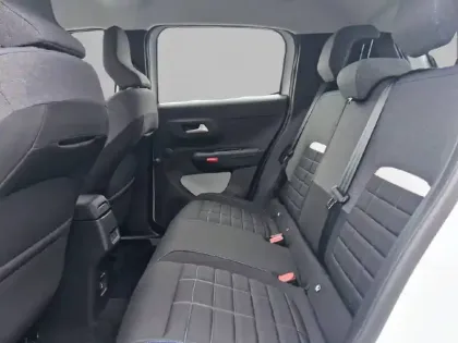 Photo 11 Citroën C3  Hybride 110 ch e-DCS6