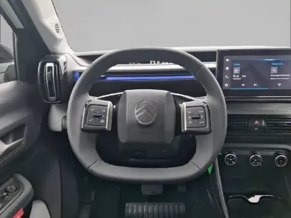 Photo 8 Citroën C3  Hybride 110 ch e-DCS6