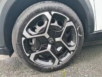 Photo 12 Citroën C3  Hybride 110 ch e-DCS6