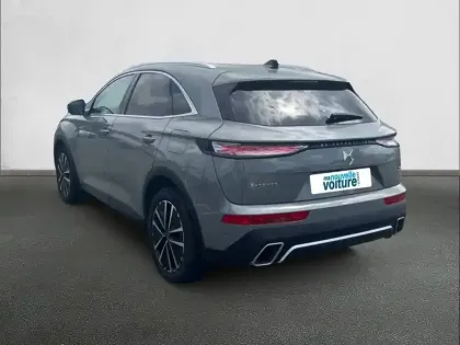 Photo 6 DS DS 7  Hybride Rechargeable E-Tense 225 EAT8