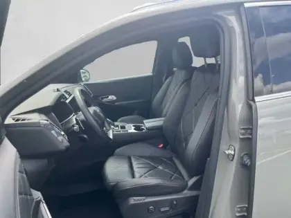 Photo 10 DS DS 7  Hybride Rechargeable E-Tense 225 EAT8