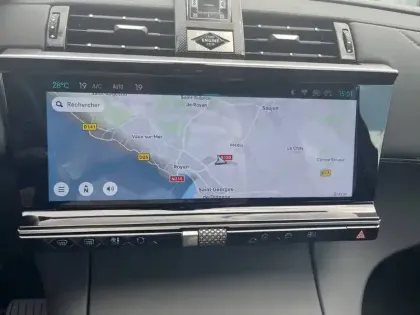 Photo 14 DS DS 7  Hybride Rechargeable E-Tense 225 EAT8