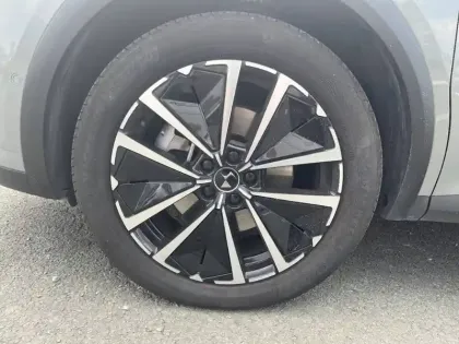 Photo 12 DS DS 7  Hybride Rechargeable E-Tense 225 EAT8