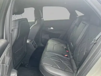 Photo 11 DS DS 7  Hybride Rechargeable E-Tense 225 EAT8