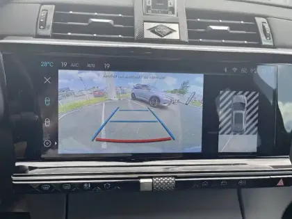 Photo 17 DS DS 7  Hybride Rechargeable E-Tense 225 EAT8