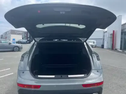 Photo 5 DS DS 7  Hybride Rechargeable E-Tense 225 EAT8