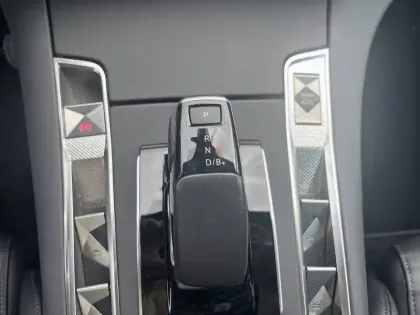 Photo 13 DS DS 7  Hybride Rechargeable E-Tense 225 EAT8