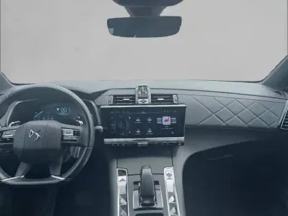 Photo 7 DS DS 7  Hybride Rechargeable E-Tense 225 EAT8