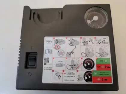 Photo 12 Citroën C4  PureTech 100 BVM6