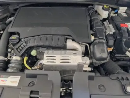 Photo 11 Citroën C4  PureTech 100 BVM6