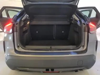 Photo 5 Citroën C4  PureTech 100 BVM6