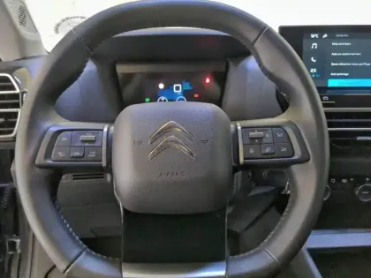 Photo 18 Citroën C4  PureTech 100 BVM6