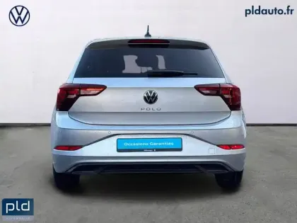 Photo 23 Volkswagen Polo  1.0 TSI 95 S&S BVM5