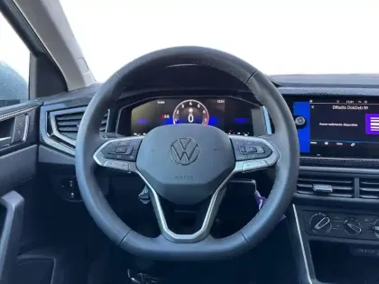 Photo 14 Volkswagen Polo  1.0 TSI 95 S&S BVM5