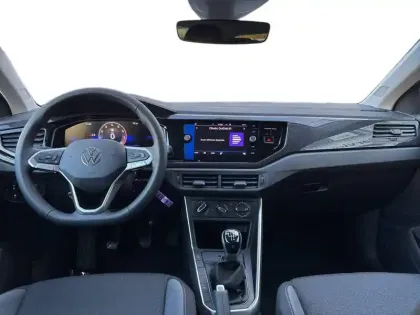 Photo 29 Volkswagen Polo  1.0 TSI 95 S&S BVM5