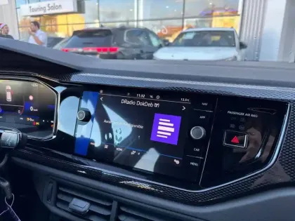 Photo 35 Volkswagen Polo  1.0 TSI 95 S&S BVM5