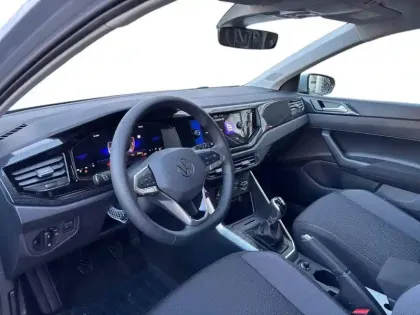 Photo 32 Volkswagen Polo  1.0 TSI 95 S&S BVM5