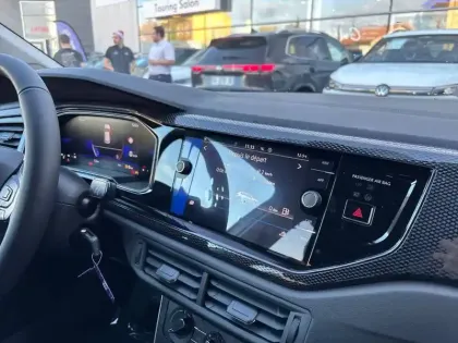 Photo 18 Volkswagen Polo  1.0 TSI 95 S&S BVM5