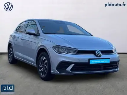 Photo 22 Volkswagen Polo  1.0 TSI 95 S&S BVM5