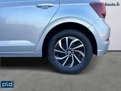 Photo 17 Volkswagen Polo  1.0 TSI 95 S&S BVM5