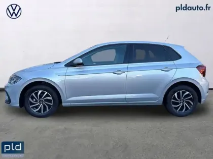 Photo 20 Volkswagen Polo  1.0 TSI 95 S&S BVM5