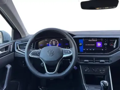 Photo 30 Volkswagen Polo  1.0 TSI 95 S&S BVM5