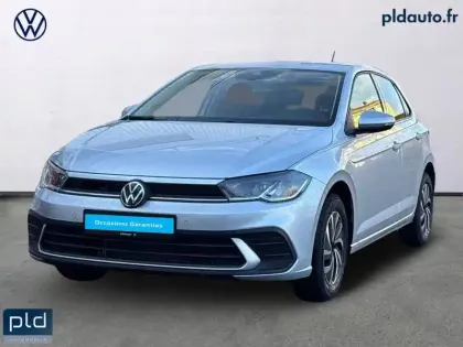 Photo Volkswagen Polo Vw Edition