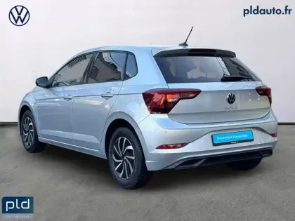 Photo 6 Volkswagen Polo  1.0 TSI 95 S&S BVM5