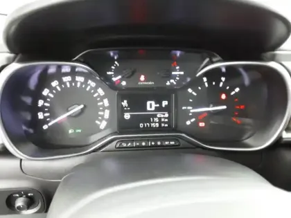 Photo 9 Citroën C3  PureTech 110 S&S EAT6