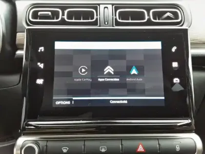 Photo 19 Citroën C3  PureTech 110 S&S EAT6