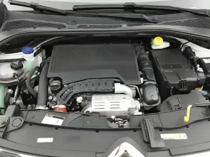 Photo 14 Citroën C3  PureTech 110 S&S EAT6