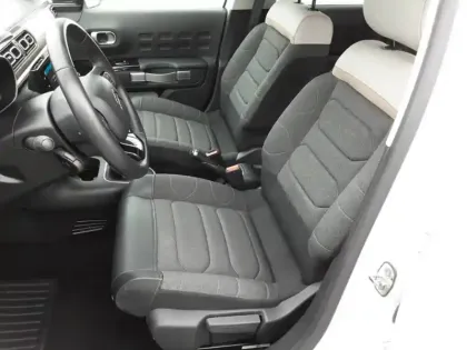 Photo 10 Citroën C3  PureTech 110 S&S EAT6