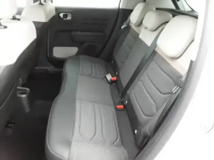 Photo 11 Citroën C3  PureTech 110 S&S EAT6