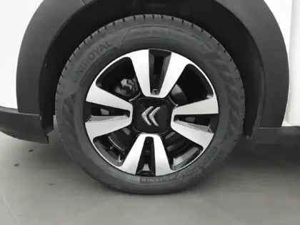 Photo 12 Citroën C3  PureTech 110 S&S EAT6