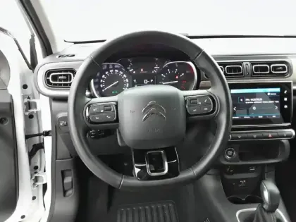 Photo 8 Citroën C3  PureTech 110 S&S EAT6