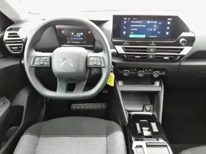 Photo 7 Citroën C4 e- 136 ch Automatique