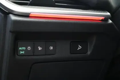 Photo 22 Skoda Elroq  340 ch Batterie RS