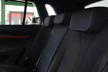 Photo 25 Skoda Elroq  340 ch Batterie RS