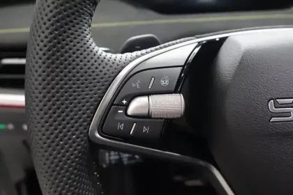 Photo 38 Skoda Elroq  340 ch Batterie RS