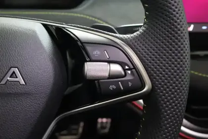 Photo 37 Skoda Elroq  340 ch Batterie RS