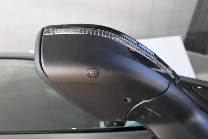 Photo 13 Skoda Elroq  340 ch Batterie RS