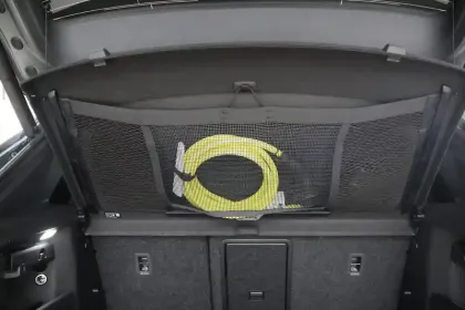 Photo 41 Skoda Elroq  340 ch Batterie RS