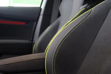 Photo 31 Skoda Elroq  340 ch Batterie RS