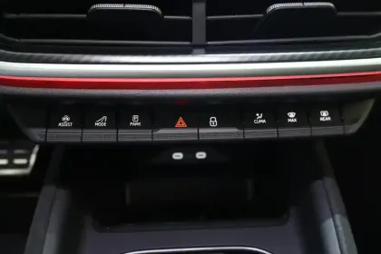 Photo 21 Skoda Elroq  340 ch Batterie RS