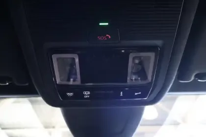 Photo 19 Skoda Elroq  340 ch Batterie RS