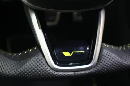 Photo 17 Skoda Elroq  340 ch Batterie RS