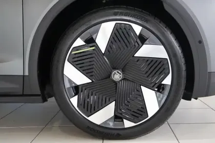 Photo 5 Skoda Elroq  340 ch Batterie RS