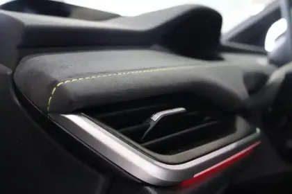 Photo 23 Skoda Elroq  340 ch Batterie RS