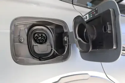 Photo 8 Skoda Elroq  340 ch Batterie RS